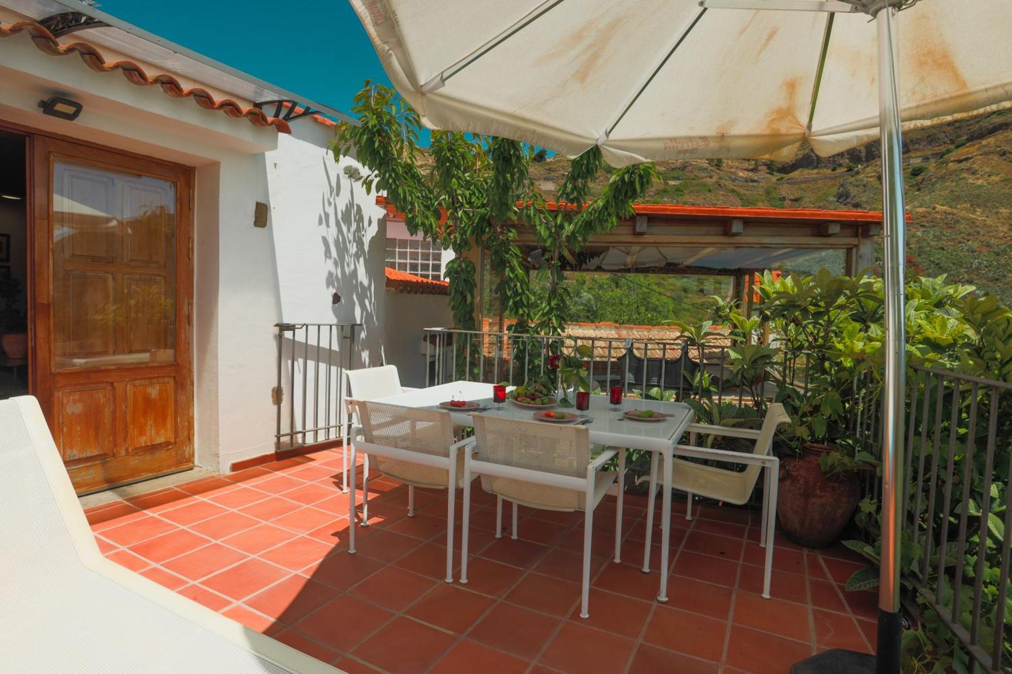 El Estanco 14 Apartamento Vega de San Mateo Exterior foto